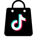 logo tiktokshop