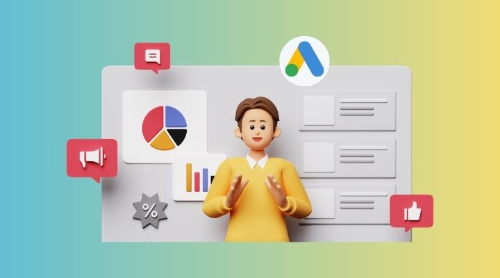 Home - Jasa Digital Marketing Agency Jakarta 19 Cara Membaca Laporan Google Ads dan KPI yang Harus Diprioritaskan