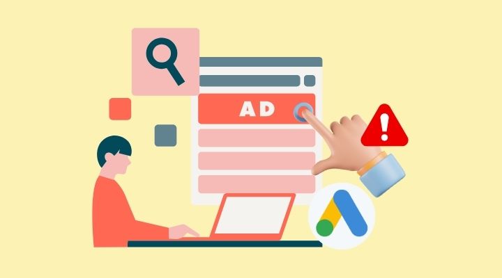 Home - Jasa Digital Marketing Agency Jakarta 20 Cara Mendeteksi dan Mencegah Click Fraud di Google Ads