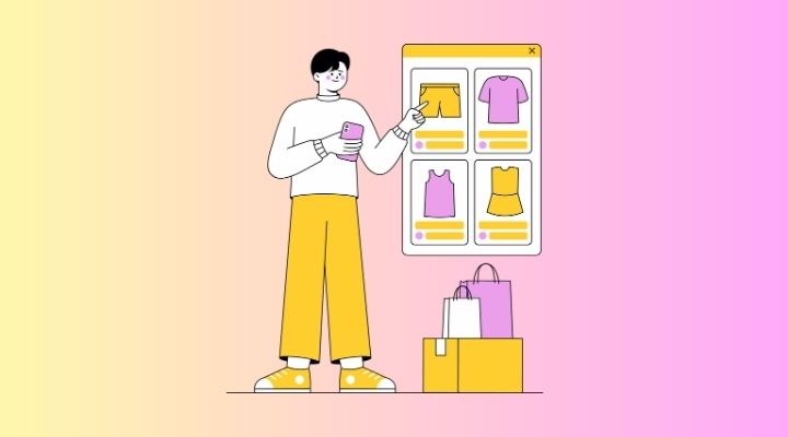 Kata Kata Promosi Baju Online