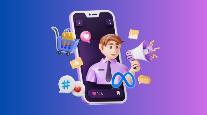 Home - Jasa Digital Marketing Agency Jakarta 19 Perbedaan Tujuan Kampanye Awareness, Traffic, dan Sales di Meta Ads