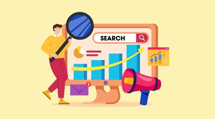 Home - Jasa Digital Marketing Agency Jakarta 20 Quality Score rendah membuat CPC lebih mahal