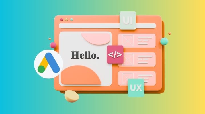 Apa Saja Elemen Wajib Landing Page untuk Campaign Google Ads