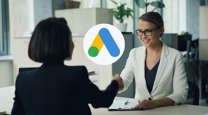 Google Ads Menghasilkan Leads B2B