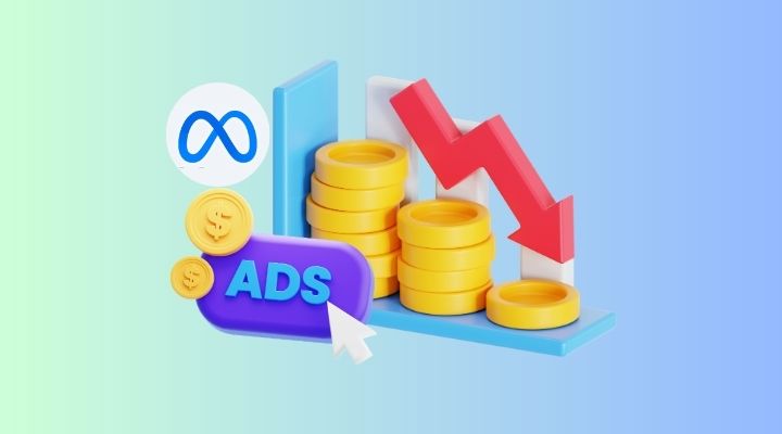 Kenapa Banyak Iklan Meta Ads Gagal Meski Budget Besar