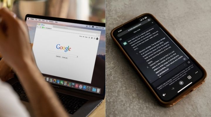 Home - Jasa Digital Marketing Agency Jakarta 19 Perbedaan SEO dan GEO