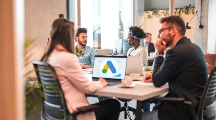 Home - Jasa Digital Marketing Agency Jakarta 19 Biaya Google Ads Agency vs Kelola Sendiri