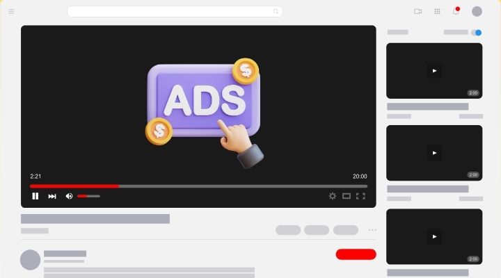 Home - Jasa Digital Marketing Agency Jakarta 20 Cara Menampilkan Iklan di YouTube