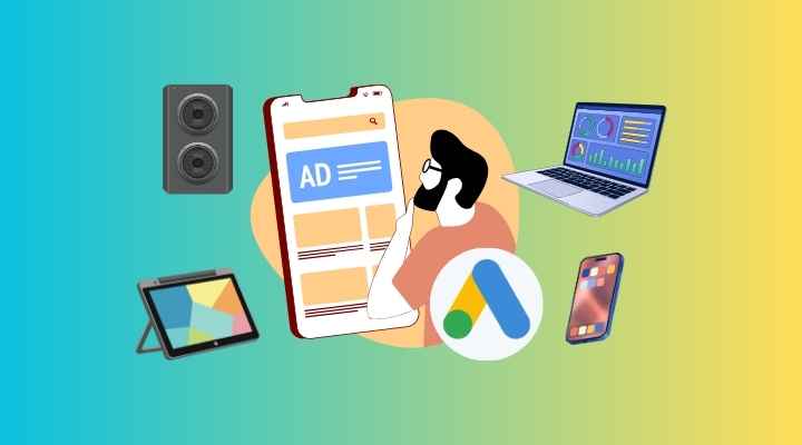 Panduan Memilih Jasa Google Ads untuk Toko Online Elektronik