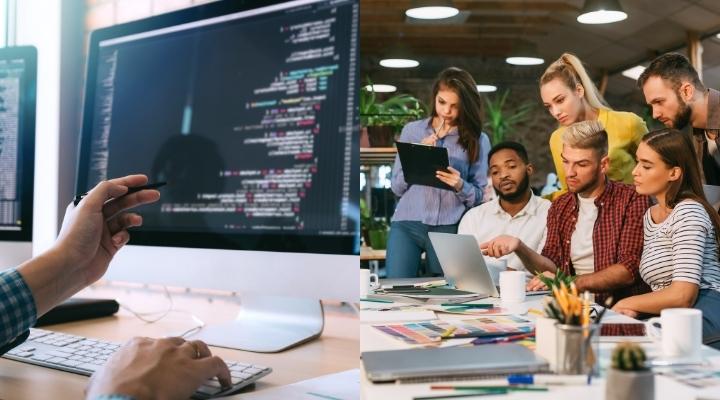 Home - Jasa Digital Marketing Agency Jakarta 21 Perbedaan Kontrak SEO 6 Bulan vs Per Project